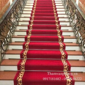 Vì sao nên chọn thảm TDL 199 tại Thảm Văn Phòng 